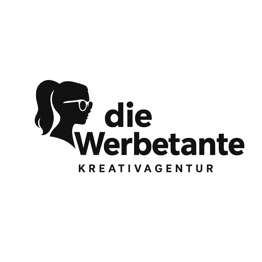 die werbetante